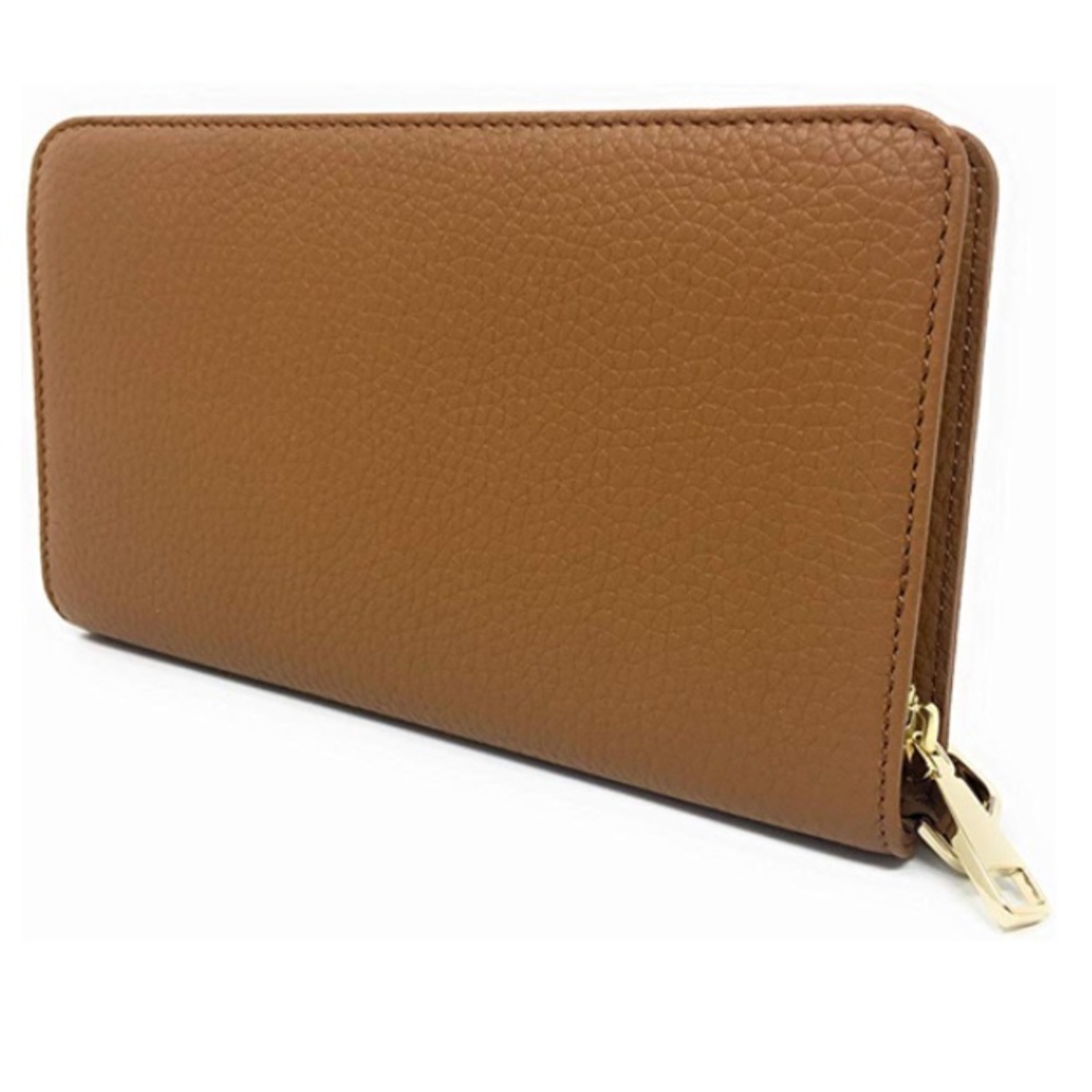 Classy Tory Burch Women's Bombe Wristlet - Picture 3 of 8